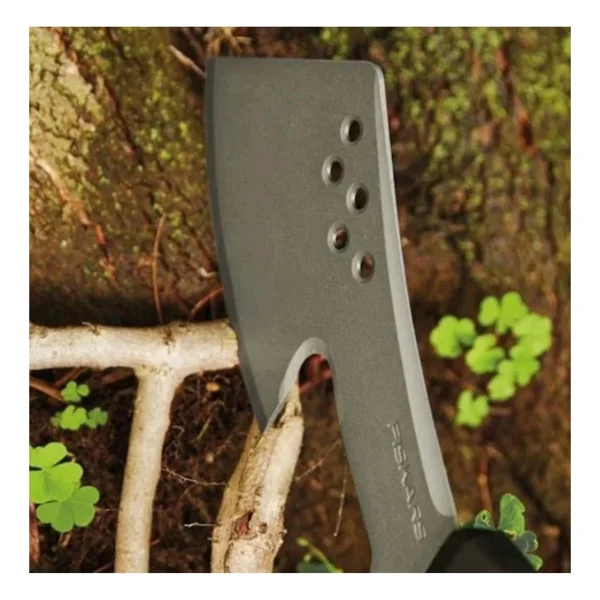 Fiskars Cl-541 Kılıflı Pala - Görsel 4