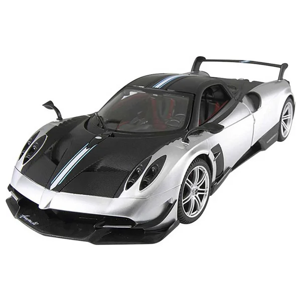Rastar 1:14 Pagani Huayra Bc 75400 Uzaktan Kumandalı Araba - Görsel 2