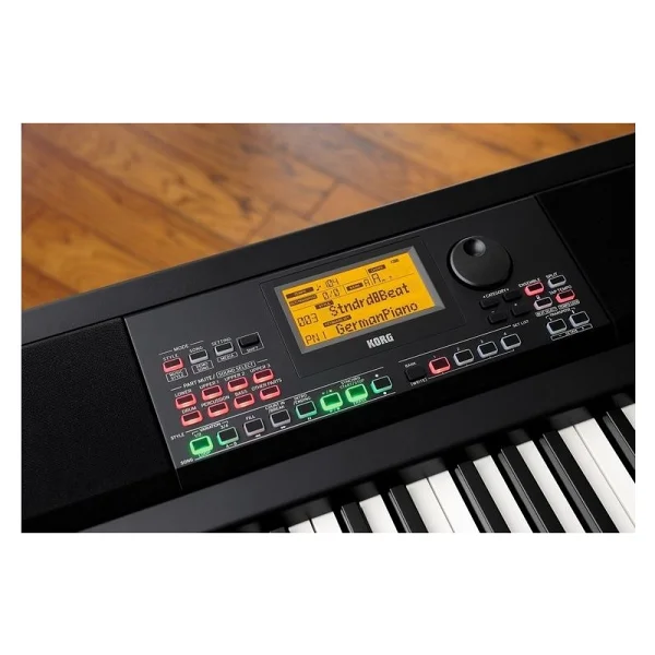 Korg Xe20sp Dijital Piyano - Görsel 2