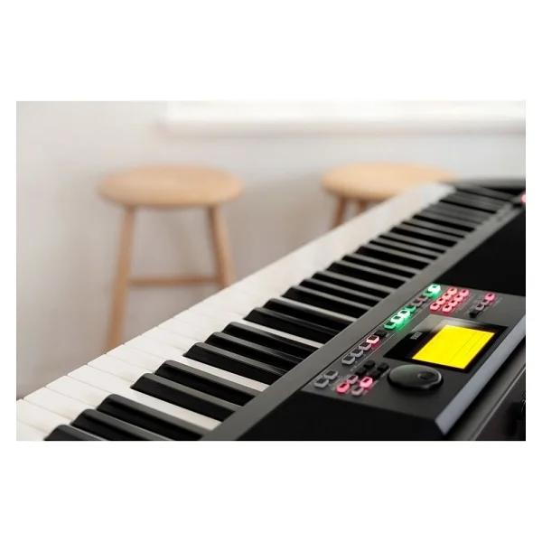 Korg Xe20sp Dijital Piyano - Görsel 3