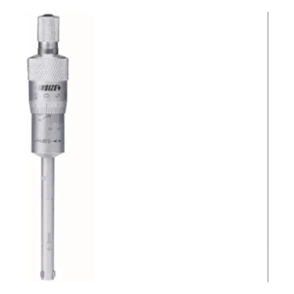 İnsize 3227-10 8-10 Mm Mikrometre - Görsel 3