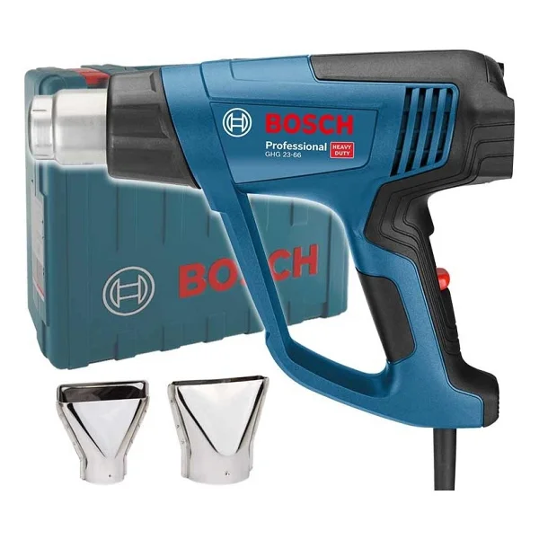 Bosch Ghg 23-66 Sıcak Hava Tabancası - Görsel 3