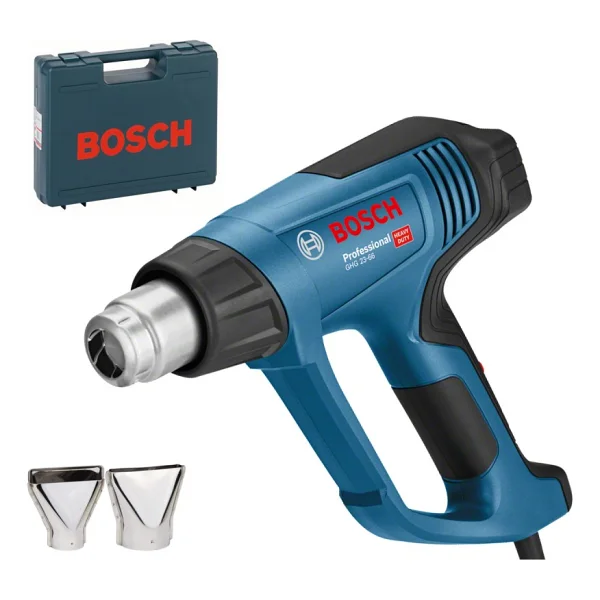 Bosch Ghg 23-66 Sıcak Hava Tabancası - Görsel 5