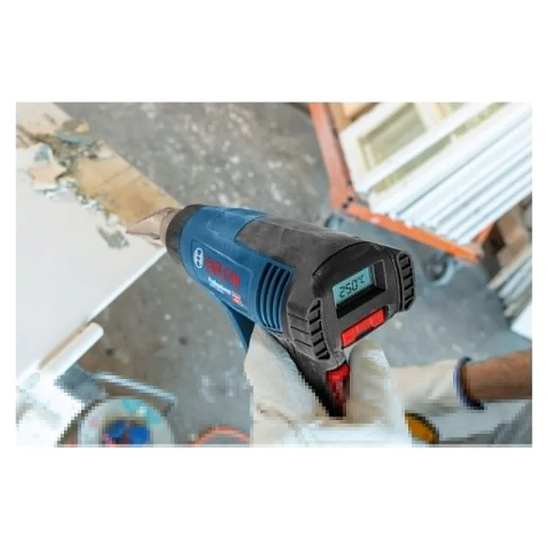 Bosch Ghg 23-66 Sıcak Hava Tabancası - Görsel 7