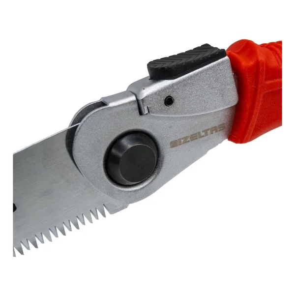 İzeltaş 14000 120 Mm Katlanabilir Budama Testeresi - Görsel 6