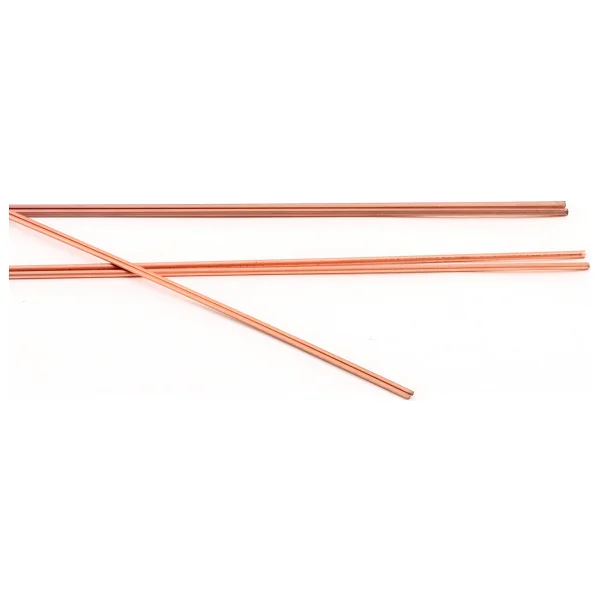 Bakır Kaynak Teli ( 2 Mm) ( 10 Adet) - Görsel 5