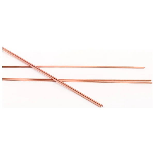 Bakır Kaynak Teli ( 2 Mm) ( 10 Adet) - Görsel 3