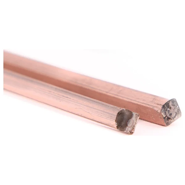 Bakır Kaynak Teli ( 2 Mm) ( 10 Adet) - Görsel 4