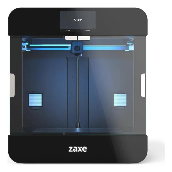 Zaxe Z3 Kapalı Kasa 3D Yazıcı - Görsel 3
