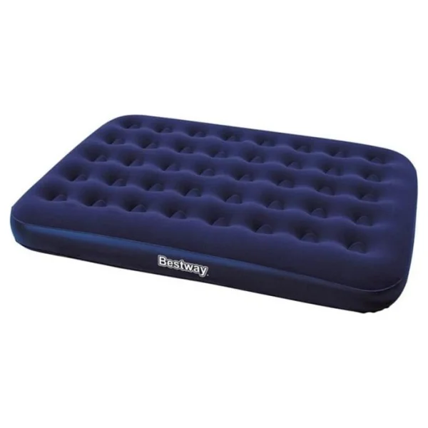 Bestway 68084 Kamp Çadırı + Çift Kişilik Şişme Yatak +Pompa - Görsel 3