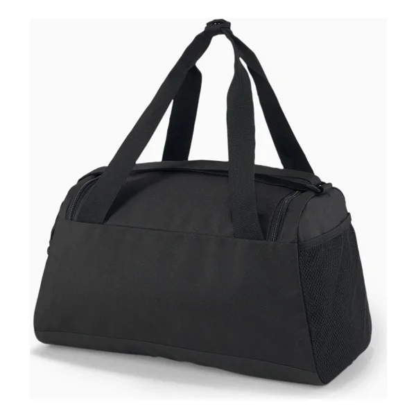 Puma Challenger XS Duffel 079529-01 Siyah Spor Çantası - Görsel 5