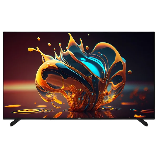 Vestel 43u9630 4K Ultra HD 43" 109 Ekran Uydu Alıcılı Smart LED TV - Görsel 9