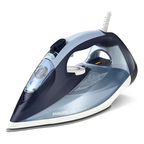 Philips Azur 7000 Serisi Dst7020/20 2800 W Buharlı Ütü - Görsel 7
