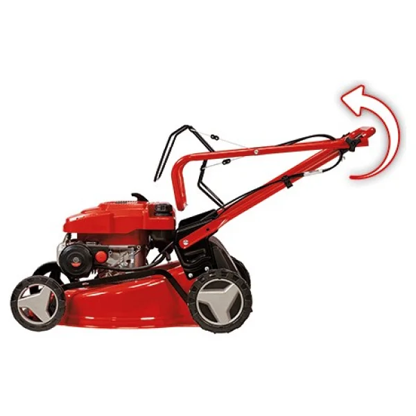 Einhell Gc-Pm 46/5 S Benzinli Çim Biçme Makinesi - Görsel 3