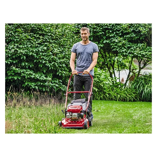 Einhell Gc-Pm 46/5 S Benzinli Çim Biçme Makinesi - Görsel 5