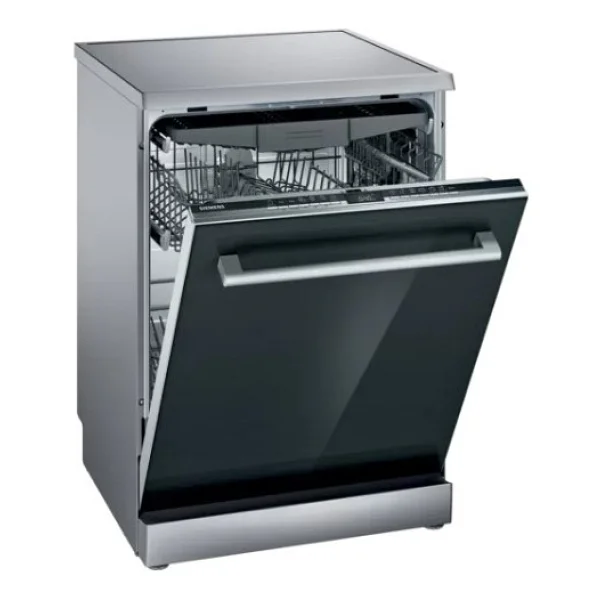 Siemens Sn23hb62mt 6 Programlı Bulaşık Makinesi - Görsel 10