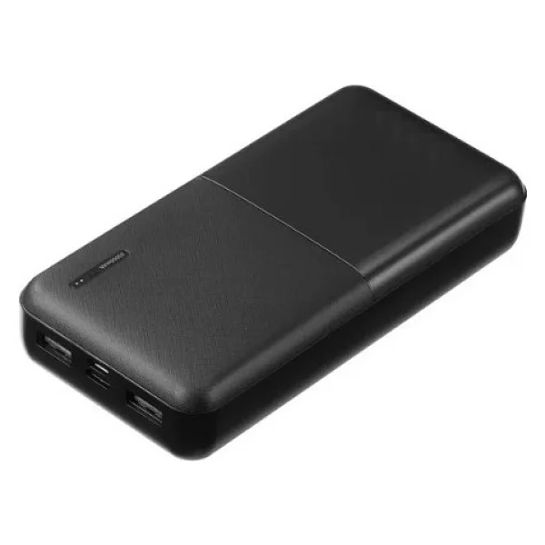 Torima Fullmoon P-1020 20000 mAh Powerbank - Görsel 2