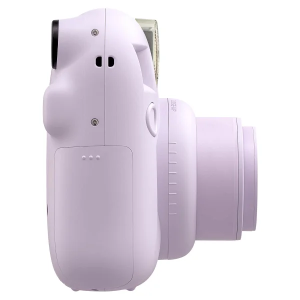 Instax Mini 12 Dijital Fotoğraf Makinesi Lila - Görsel 10