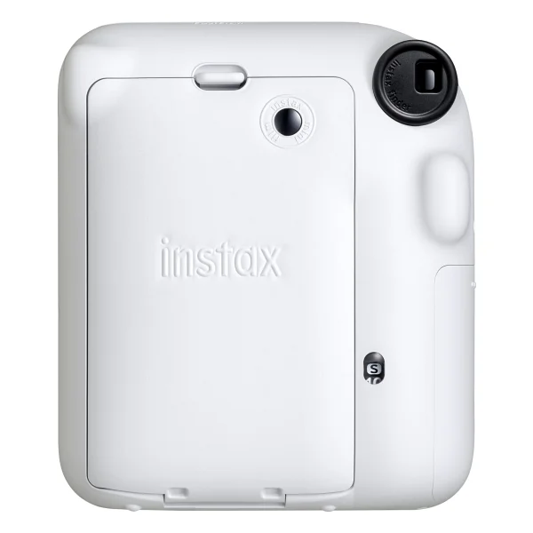 Instax Mini 12 Dijital Fotoğraf Makinesi - Görsel 5