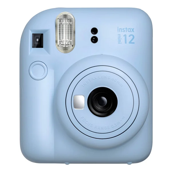 Instax Mini 12 Dijital Fotoğraf Makinesi - Görsel 10