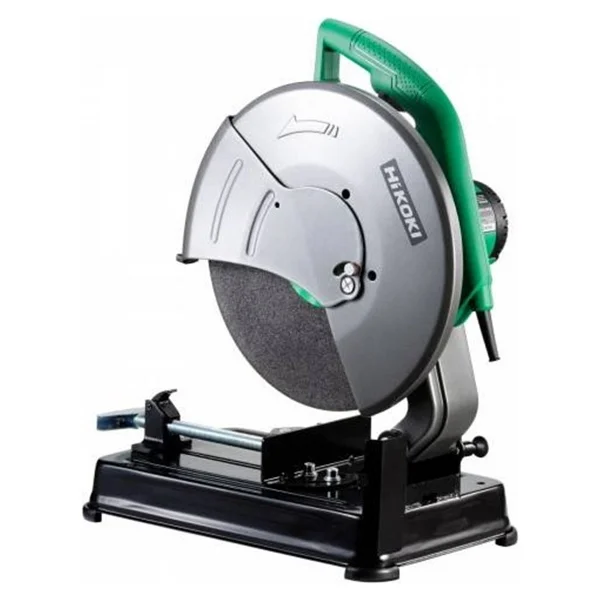 Hitachi Cc 14st Profil Kesme Makinesi - Görsel 5
