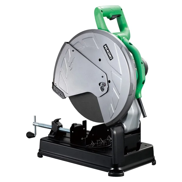 Hitachi Cc 14st Profil Kesme Makinesi - Görsel 2