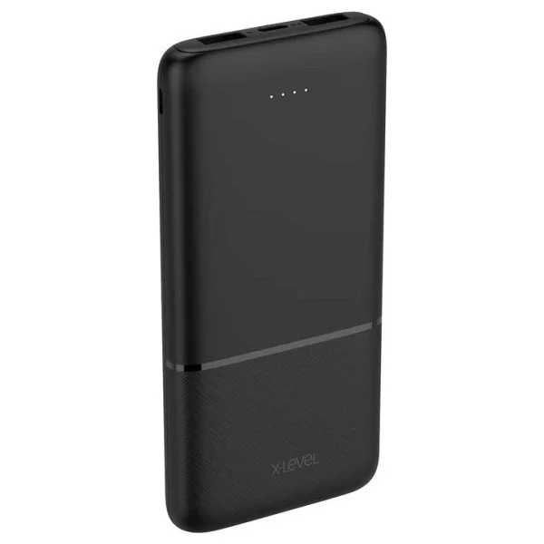 X-Level X-Power Lite Xp2200 10000 mAh Powerbank - Görsel 3