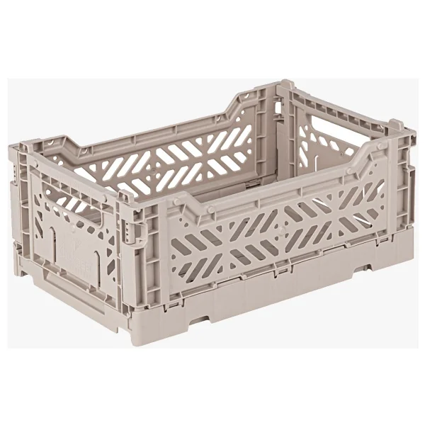 Aykasa Minibox Sand Katlanabilir Kasa - Görsel 6