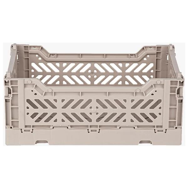 Aykasa Minibox Sand Katlanabilir Kasa - Görsel 2