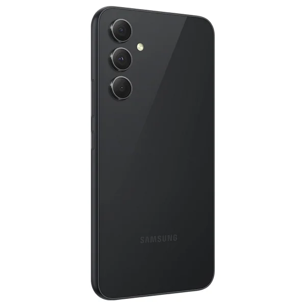 Samsung Galaxy A54 128 GB Grafit - Görsel 5