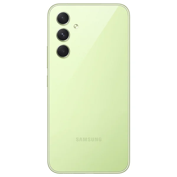 Samsung Galaxy A54 256 GB Yeşil - Görsel 3