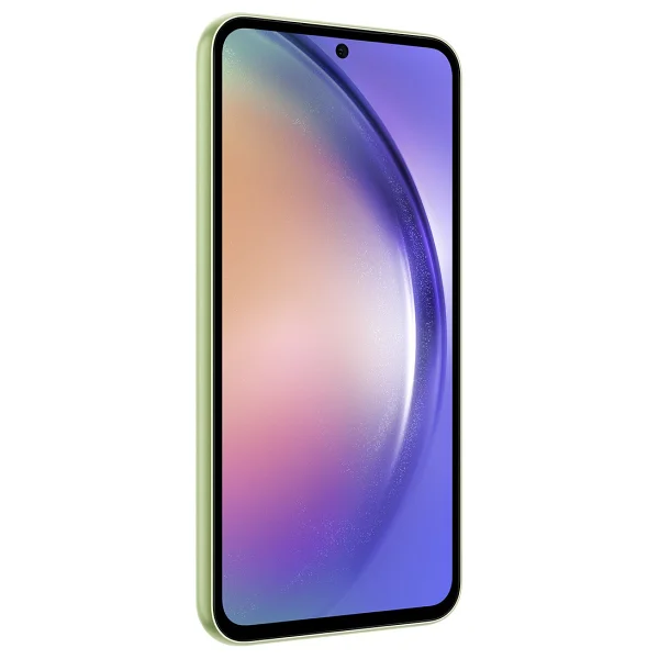 Samsung Galaxy A54 128 GB Yeşil - Görsel 2