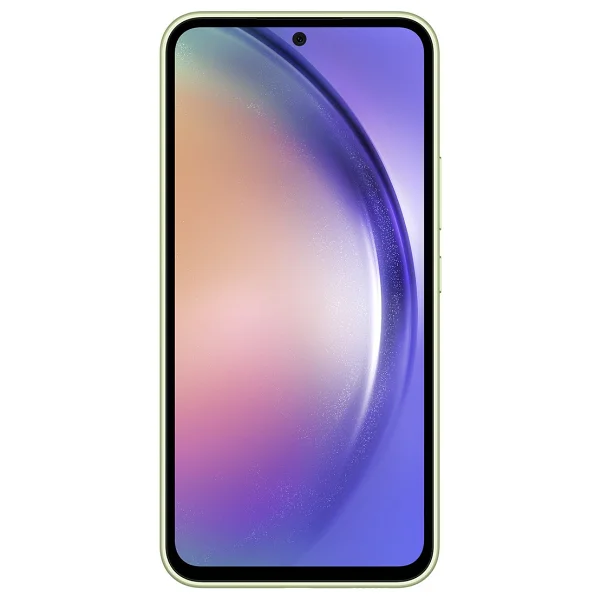 Samsung Galaxy A54 128 GB Yeşil - Görsel 7
