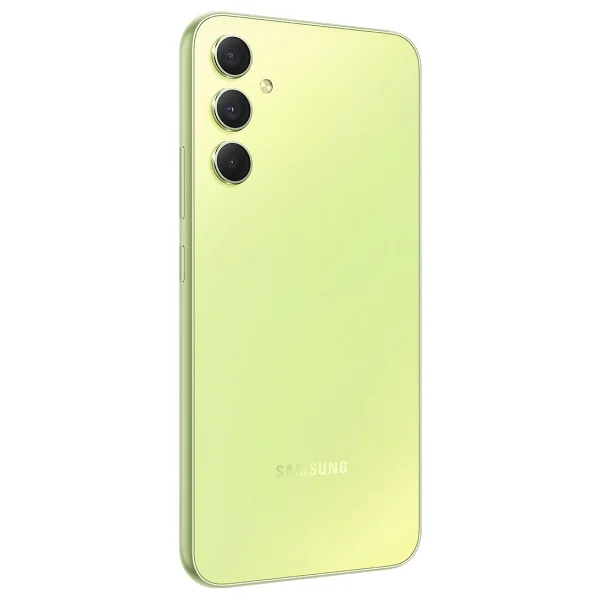 Samsung Galaxy A34 128 GB - Görsel 4