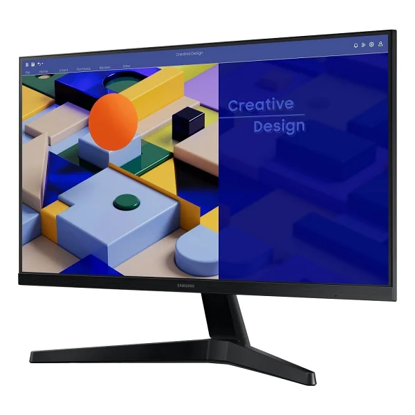 Samsung Essential LS27C310EAUXUF 27" 5 ms Full HD IPS 75 Hz Monitör - Görsel 5