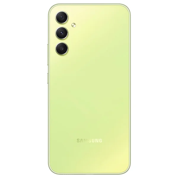 Samsung Galaxy A34 128 GB - Görsel 5