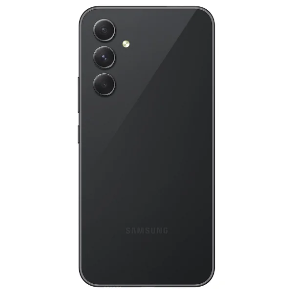Samsung Galaxy A54 128 GB Grafit - Görsel 6