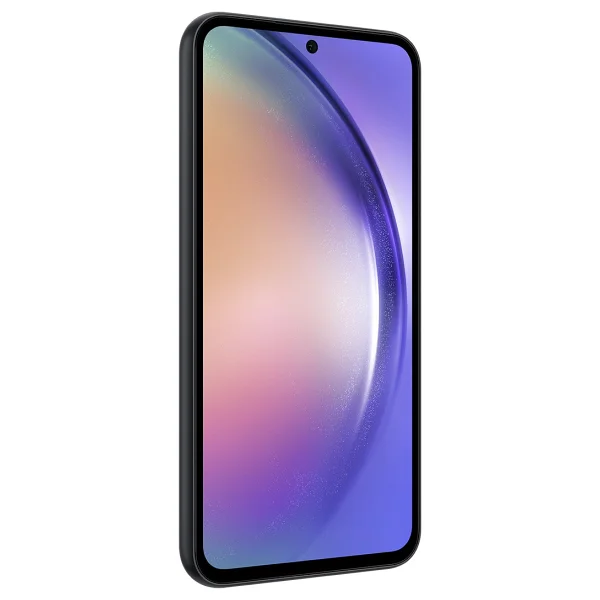 Samsung Galaxy A54 128 GB Grafit - Görsel 3