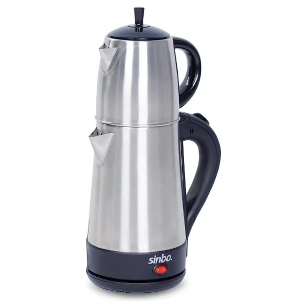 Sinbo Stm-5843 Çay Makinesi - Görsel 3