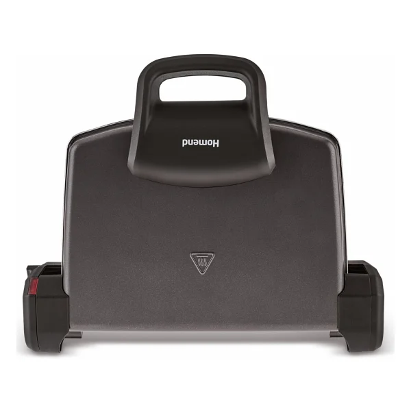 Homend Toastbuster 1337h Siyah 1500 W Tost Makinesi - Görsel 7