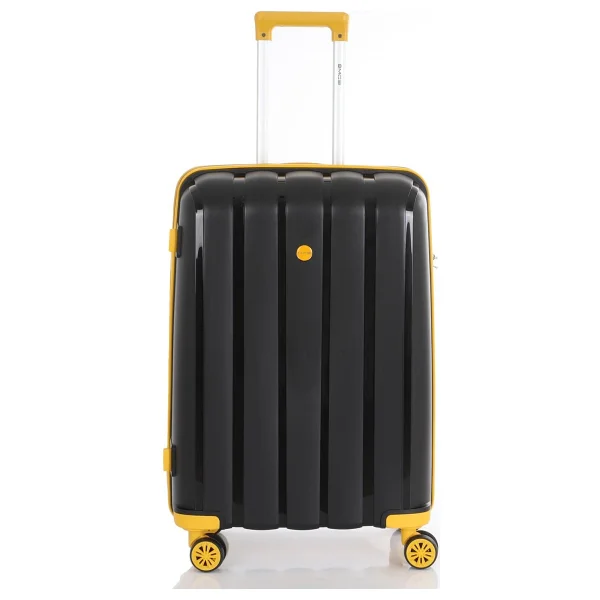 Mçs V305 Polipropilen Orta Boy Valiz - Görsel 7