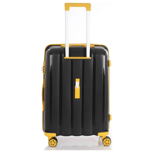 Mçs V305 Polipropilen Orta Boy Valiz - Görsel 9
