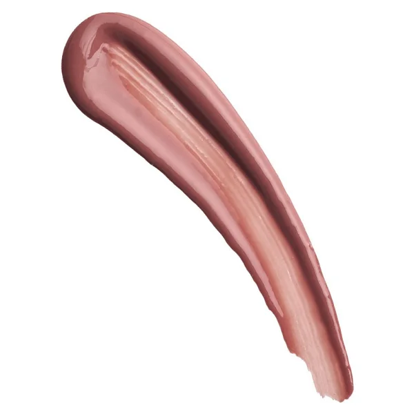 Golden Rose Nude Look Natural Shine 04 Peachy Nude Dudak Parlatıcısı - Görsel 5