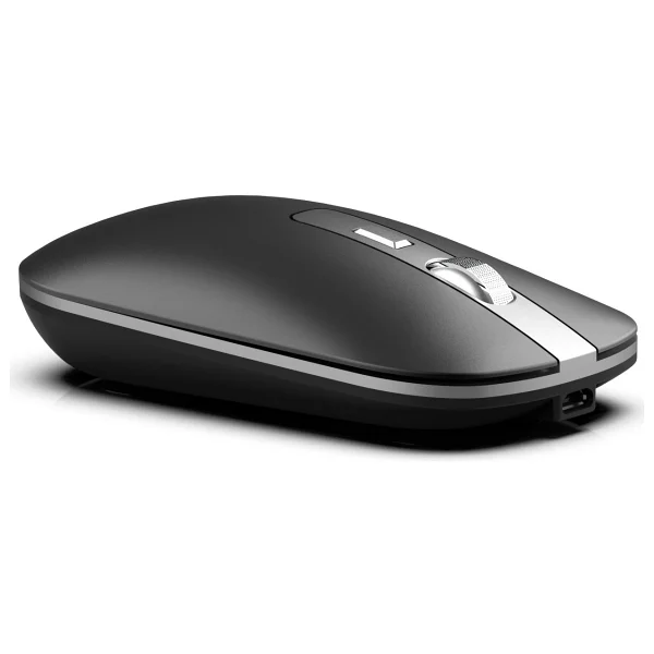Inca Iwm-531ra Bluetooth/Wireless Rechargeable Special Mouse - Görsel 2