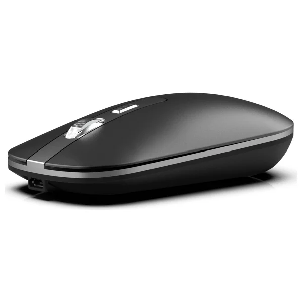 Inca Iwm-531ra Bluetooth/Wireless Rechargeable Special Mouse - Görsel 3