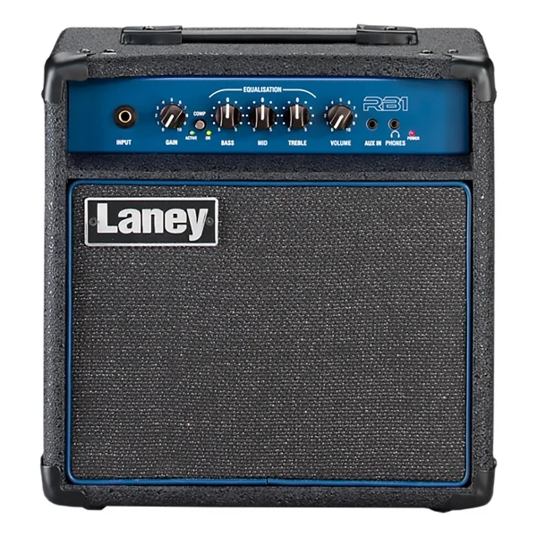 Laney Rb1 15 W Bas Gitar Amfisi - Görsel 6
