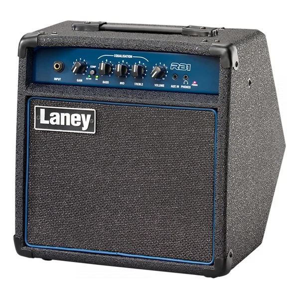Laney Rb1 15 W Bas Gitar Amfisi - Görsel 2