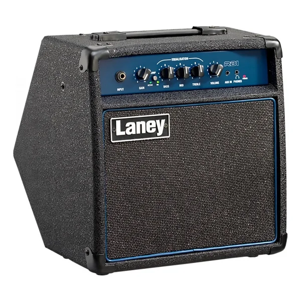 Laney Rb1 15 W Bas Gitar Amfisi - Görsel 3