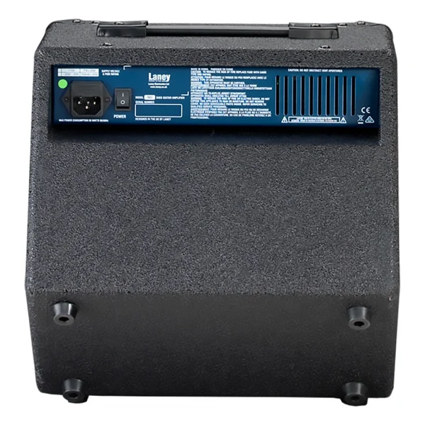 Laney Rb1 15 W Bas Gitar Amfisi - Görsel 4