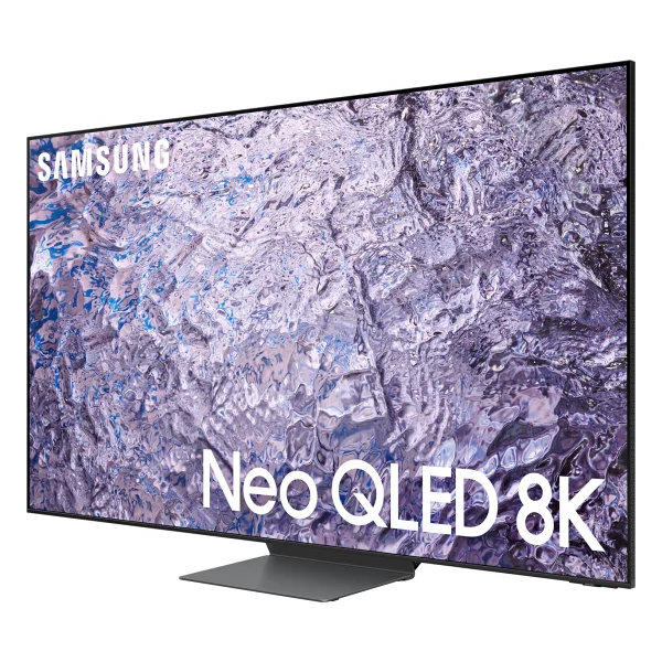 Samsung 65qn800c 8K Ultra HD 65" 165 Ekran Uydu Alıcılı Smart Neo QLED TV - Görsel 4